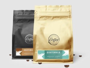 Café Surtido