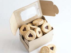 Galletas para diabéticos