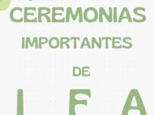 CEREMONIAS IMPORTANTES DE IFÁ (Principales Ceremonias de Ifá y su Ejecución)