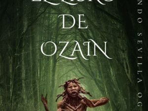 EL LIBRO DE OZAIN - Obras, Montaje y Firmas