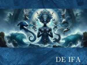 Gran Tratado de Ifa OLOKUN