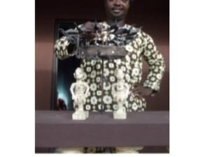 Osayin Nigeria