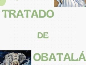 Tratado de Obatalá