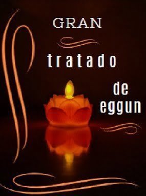 Gran Tratado de Eggun