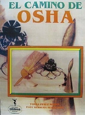 El Camino de Osha