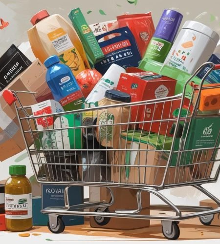 Carrito de compra para tienda multivendedor de mi sitio Kuban-Shop. (2)