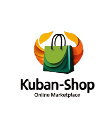 Logo Kuban-Shop